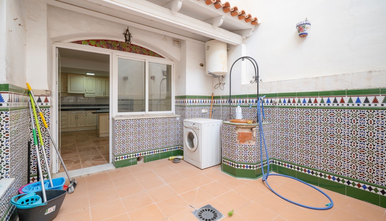 Sale - Apartment - Torrevieja