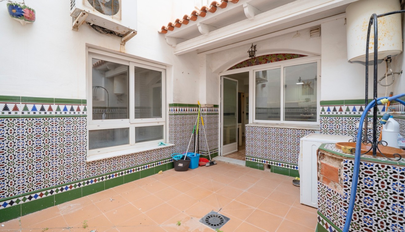 Sale - Apartment - Torrevieja