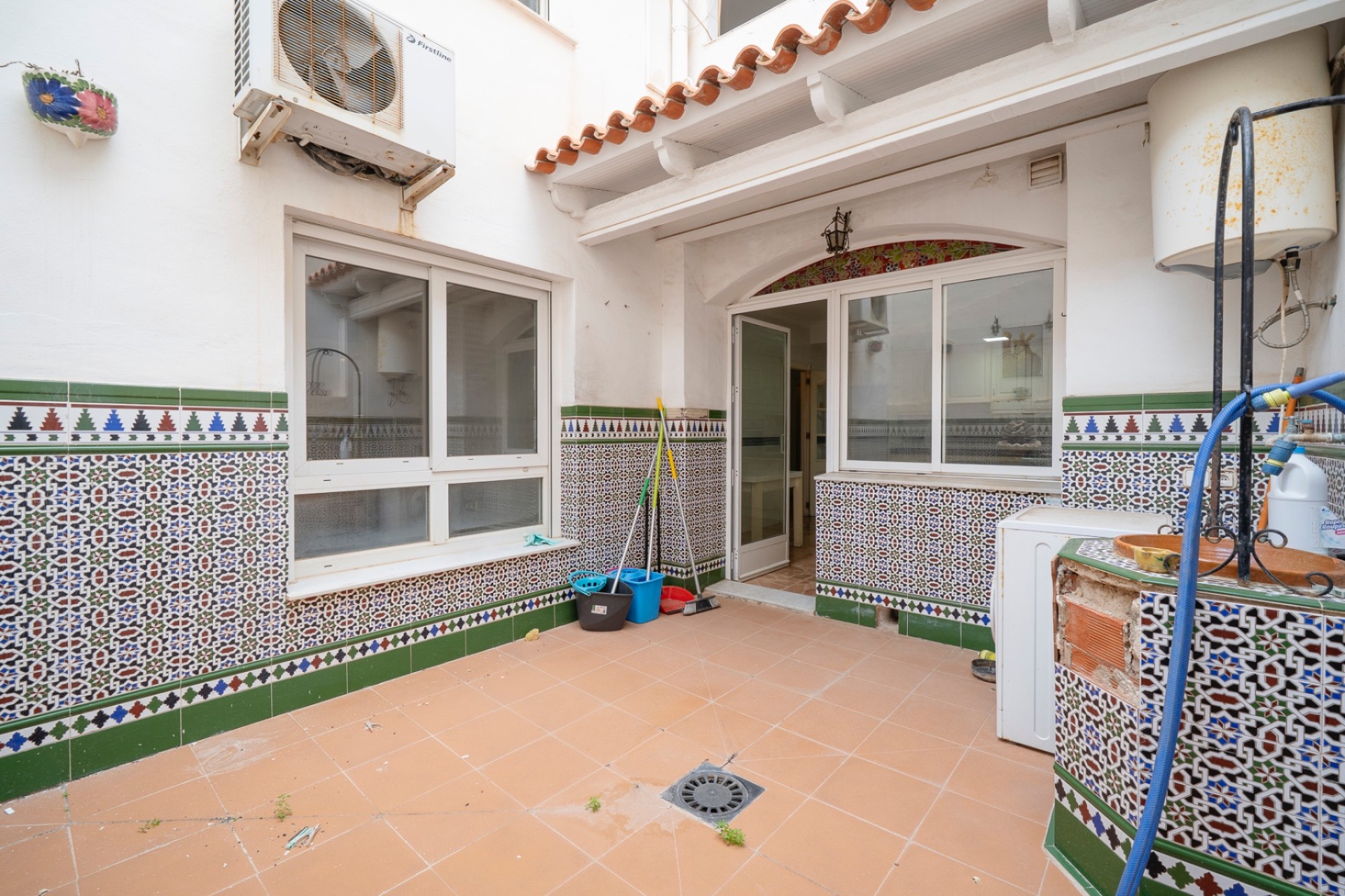 Sale - Apartment - Torrevieja