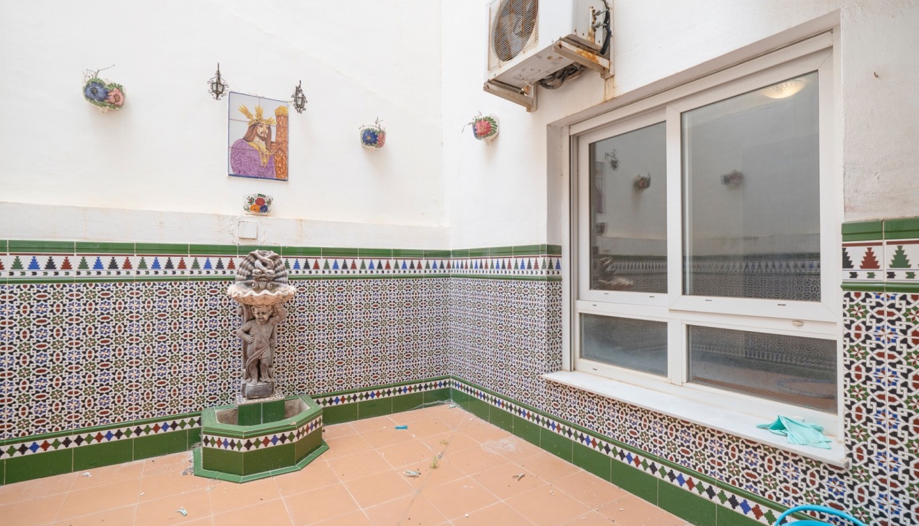 Sale - Apartment - Torrevieja