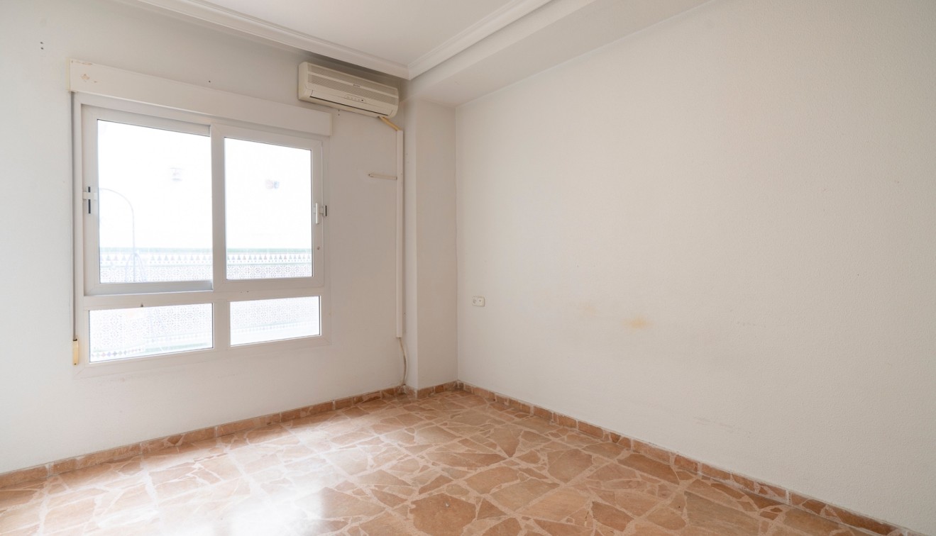 Sale - Apartment - Torrevieja