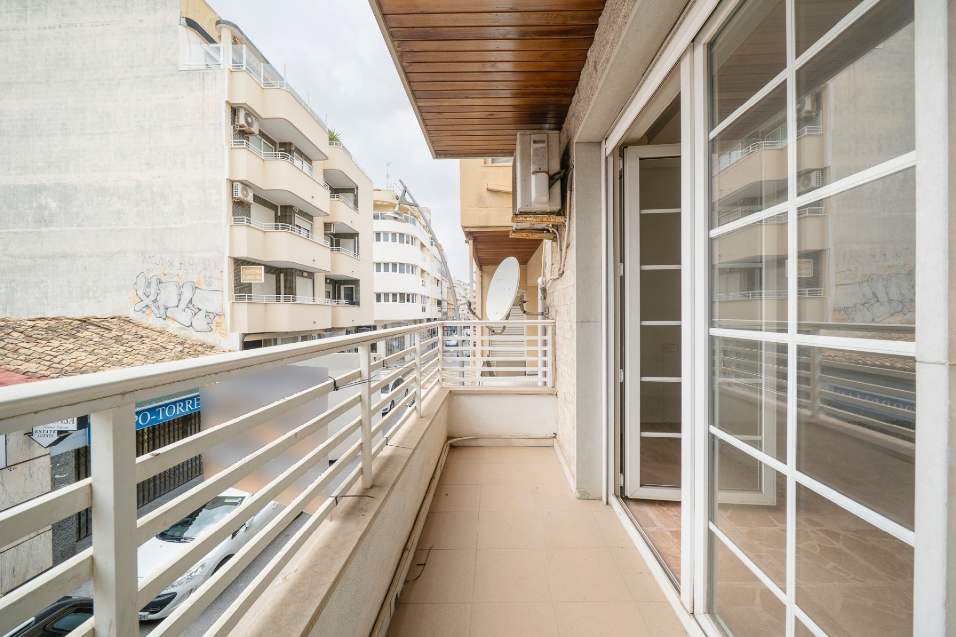 Sale - Apartment - Torrevieja
