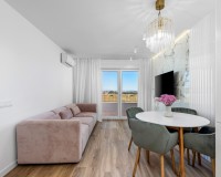 Sale - Apartment - Torrevieja