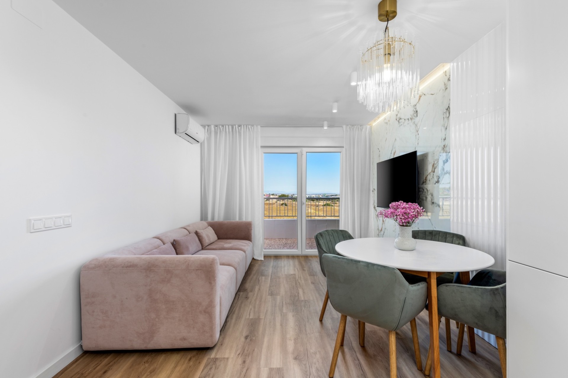 Sale - Apartment - Torrevieja