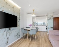 Sale - Apartment - Torrevieja