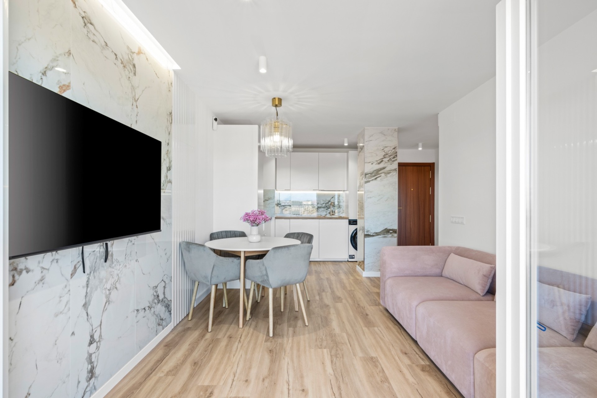 Sale - Apartment - Torrevieja