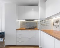 Sale - Apartment - Torrevieja