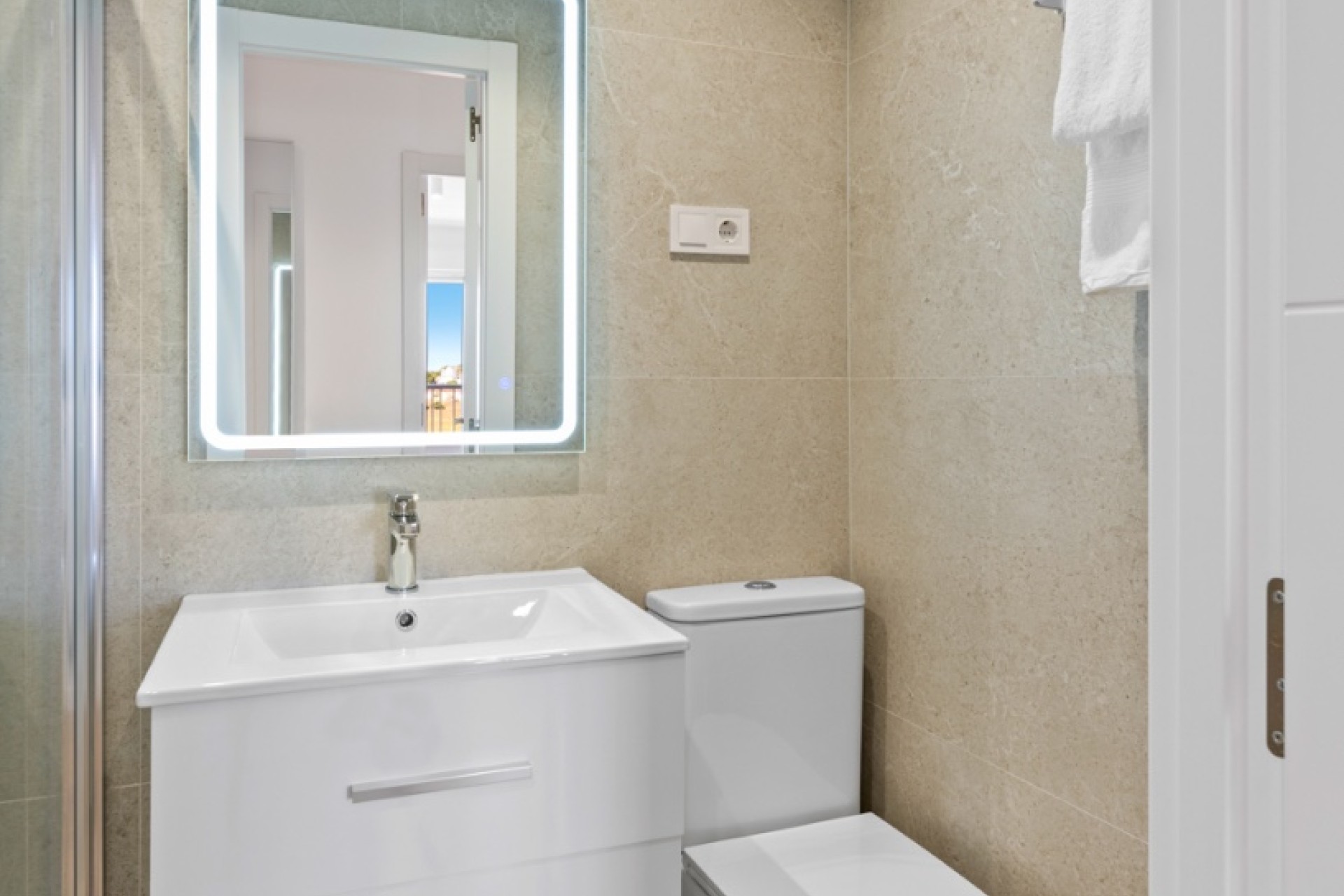 Sale - Apartment - Torrevieja