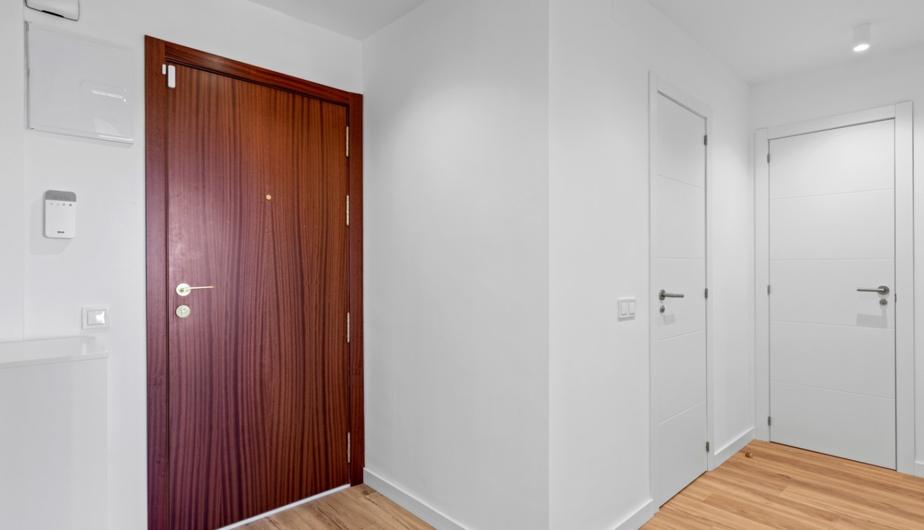 Sale - Apartment - Torrevieja