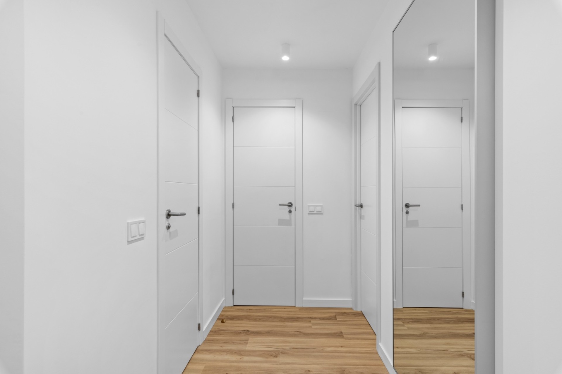 Sale - Apartment - Torrevieja