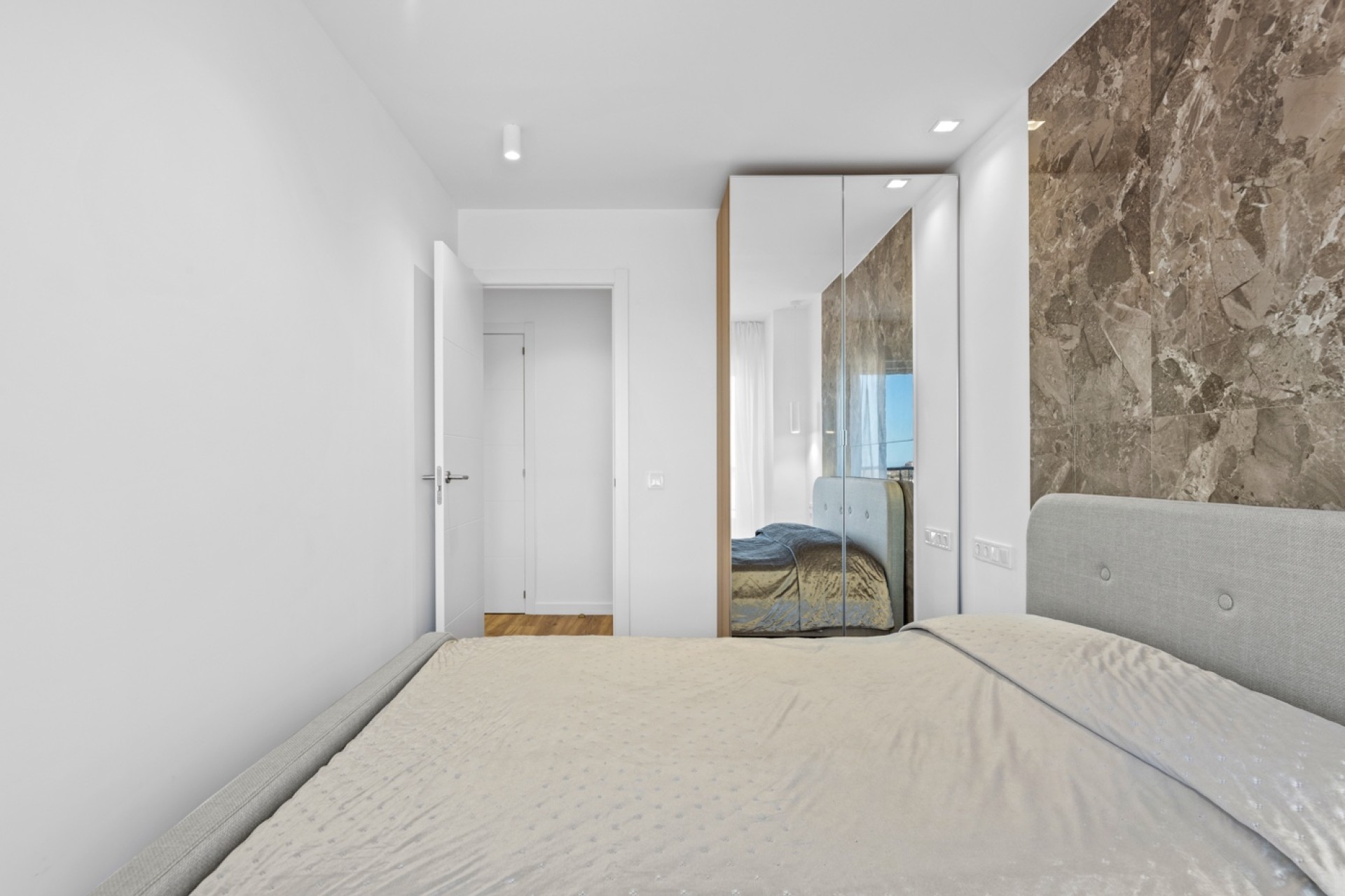 Sale - Apartment - Torrevieja