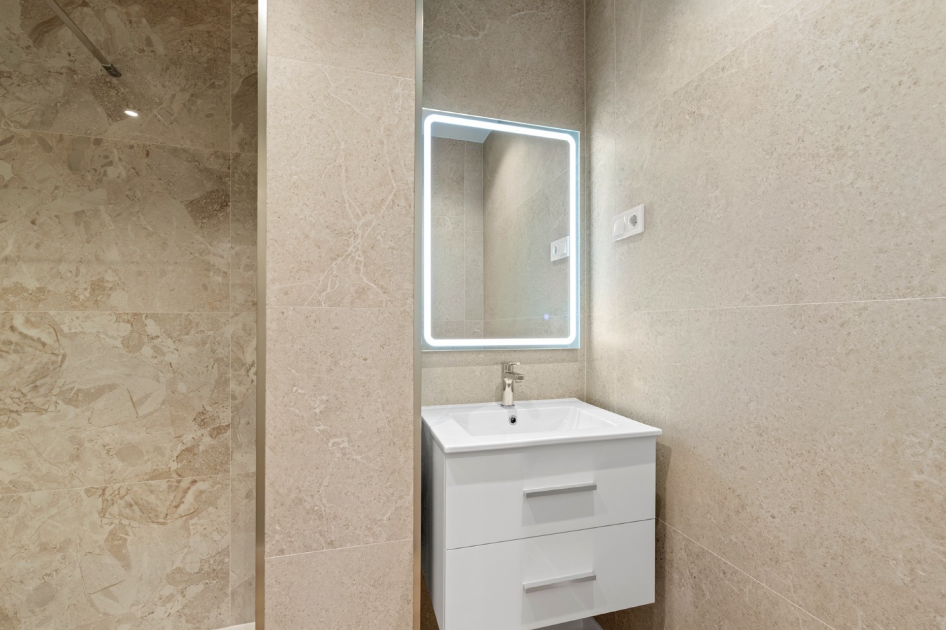 Sale - Apartment - Torrevieja