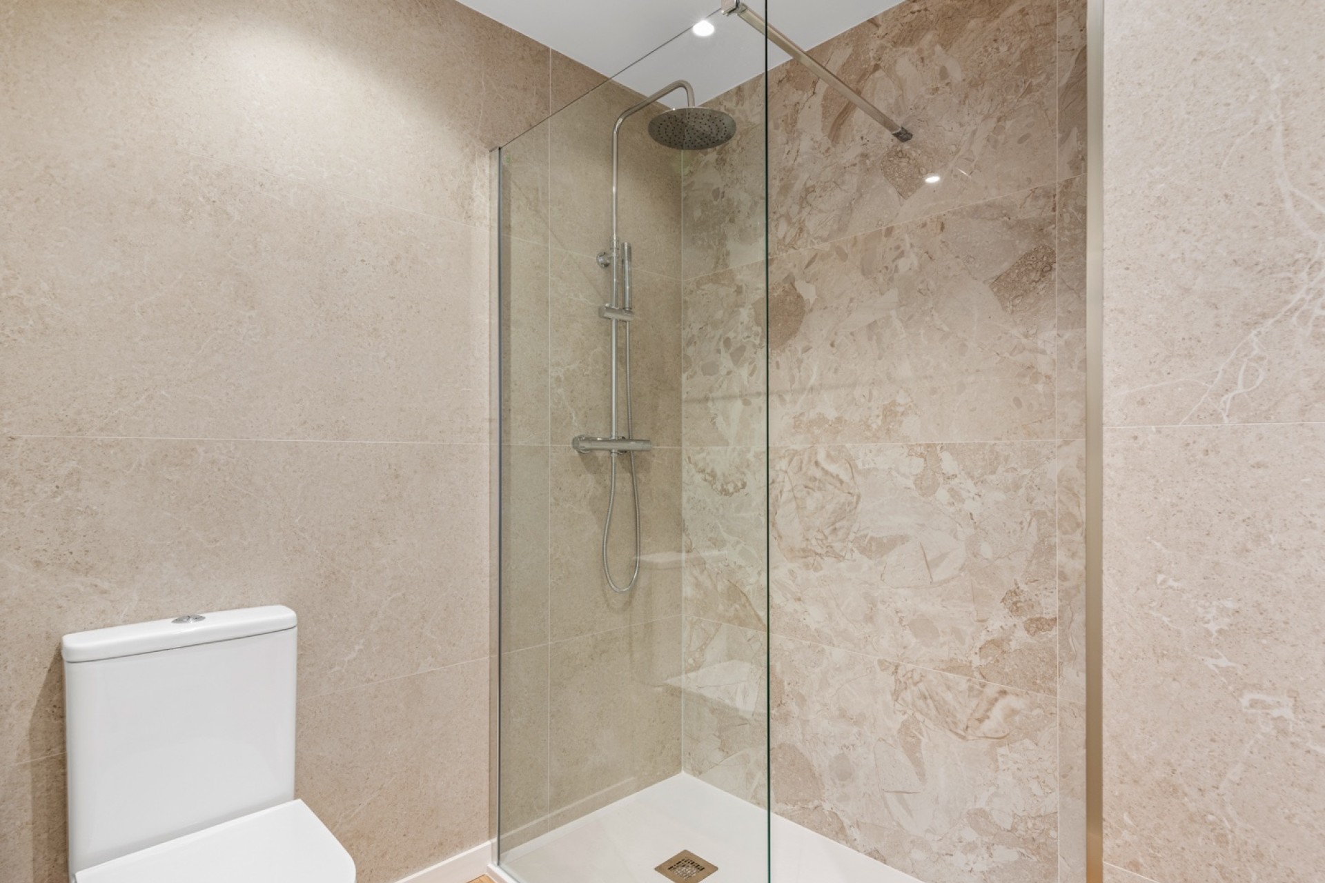 Sale - Apartment - Torrevieja