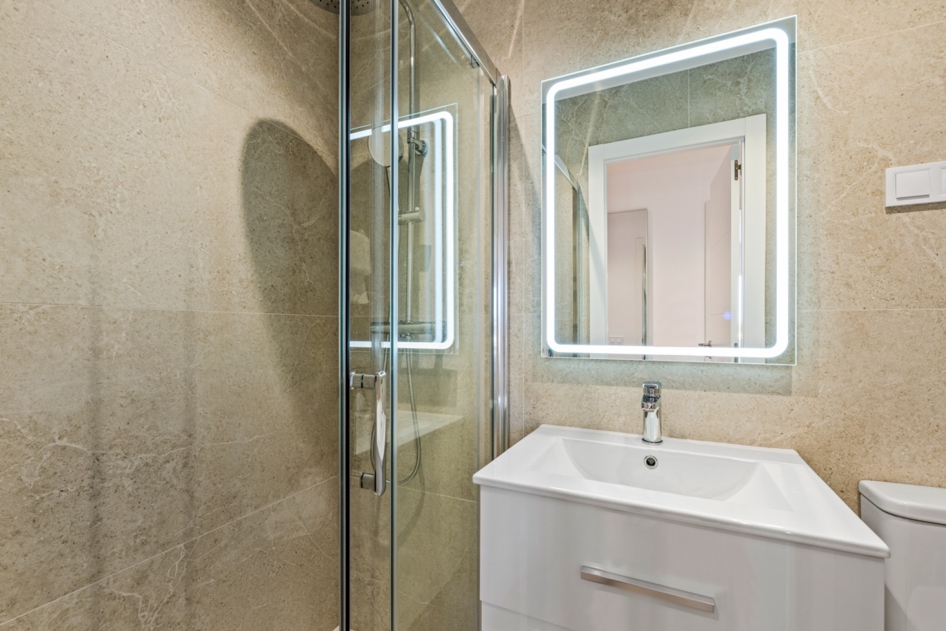 Sale - Apartment - Torrevieja