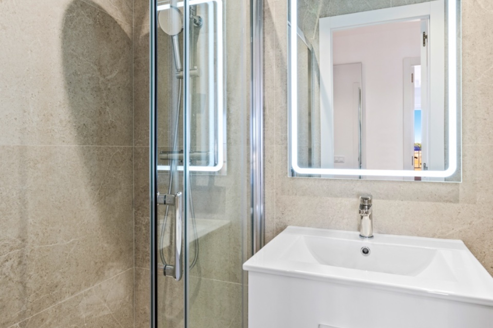 Sale - Apartment - Torrevieja