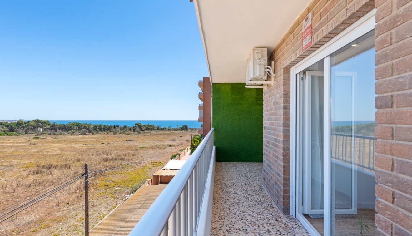 Sale - Apartment - Torrevieja