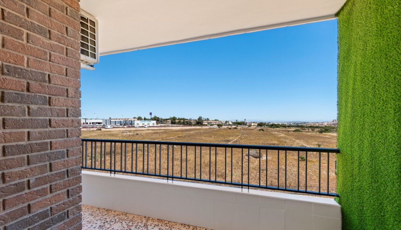 Sale - Apartment - Torrevieja
