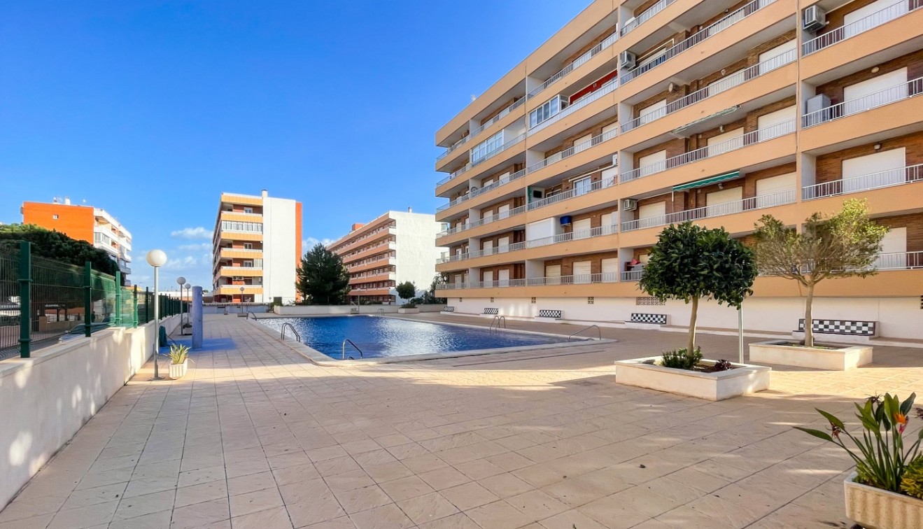 Sale - Apartment - Torrevieja