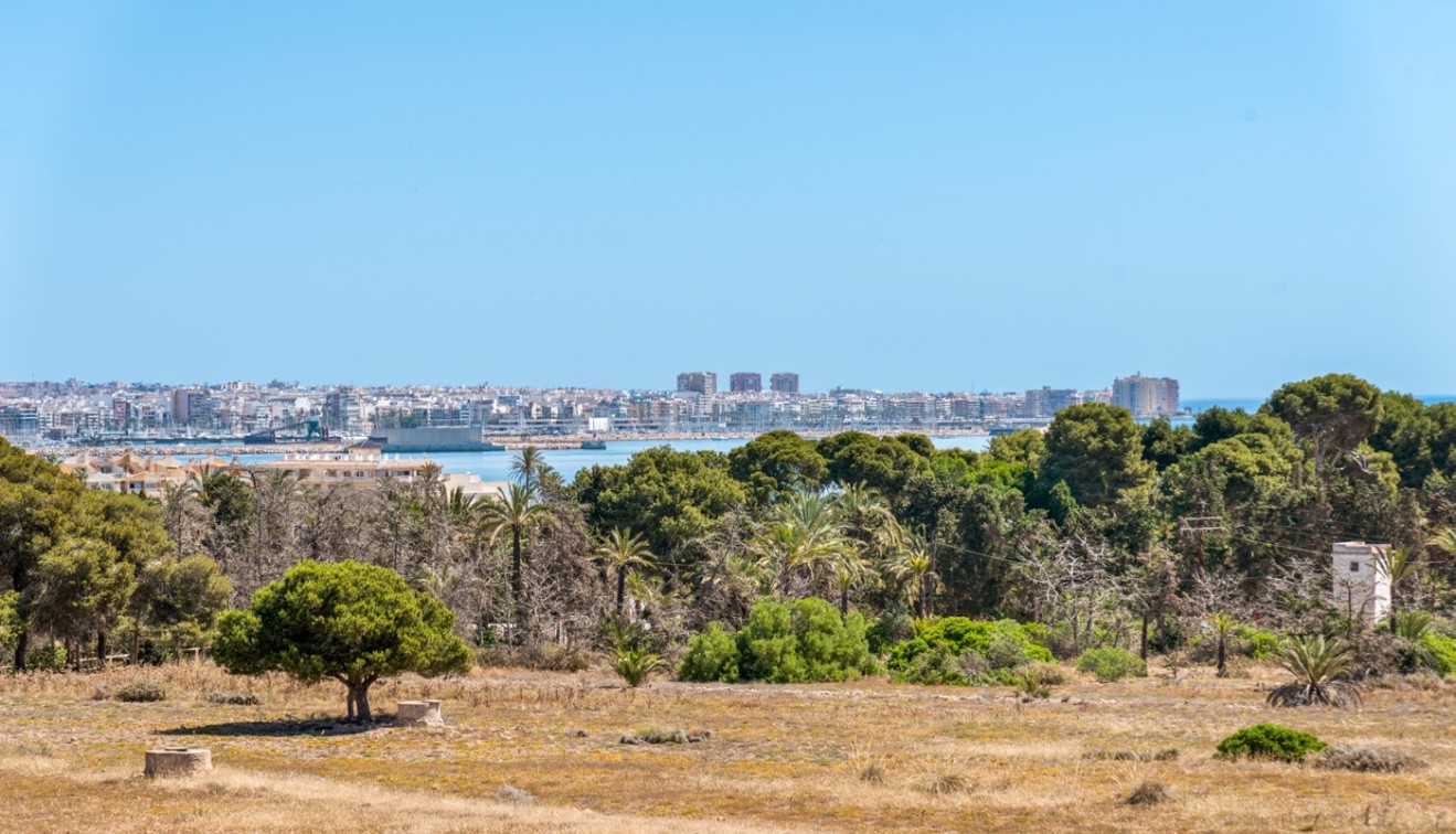 Sale - Apartment - Torrevieja