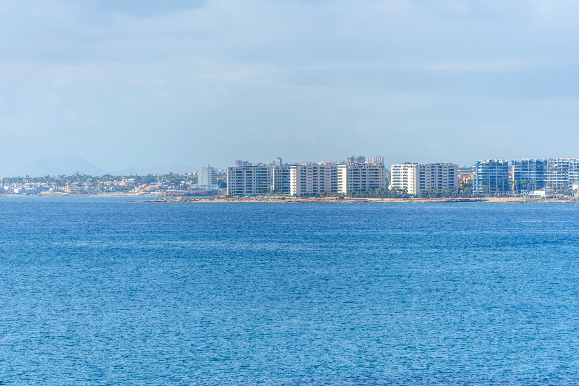 Sale - Apartment - Torrevieja