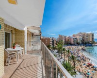 Sale - Apartment - Torrevieja