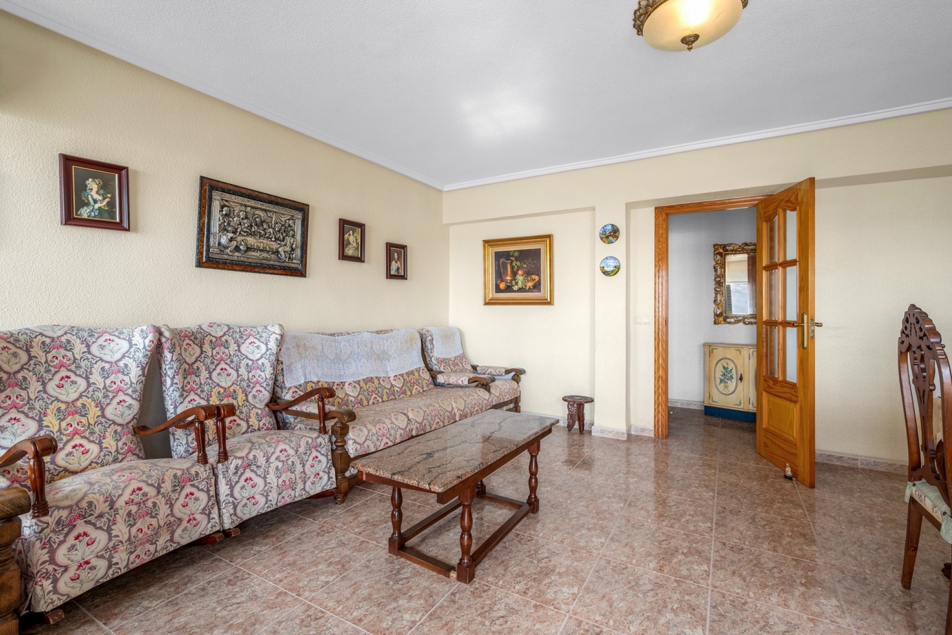 Sale - Apartment - Torrevieja