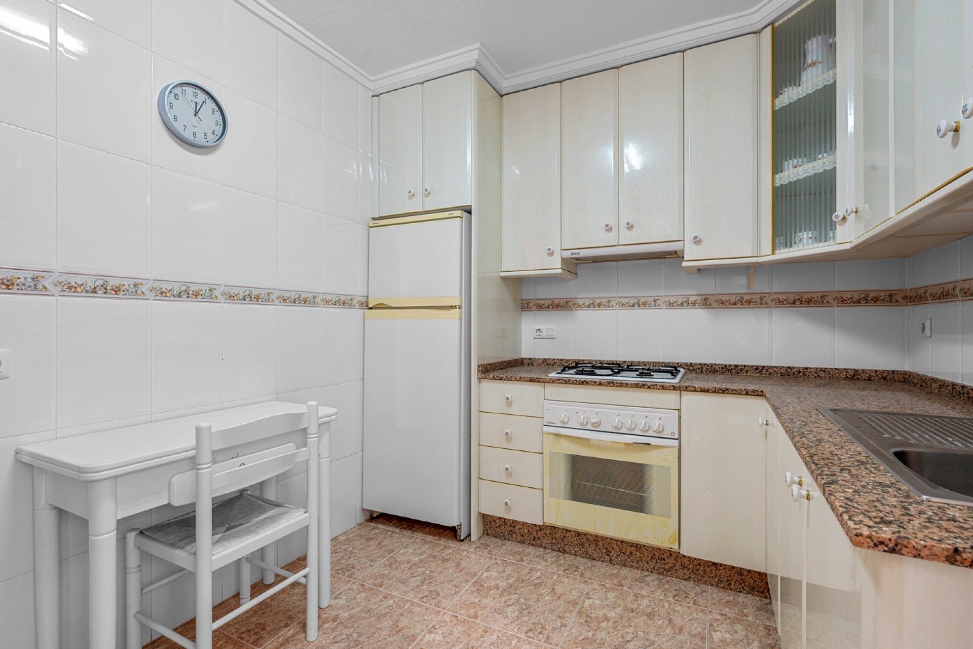 Sale - Apartment - Torrevieja