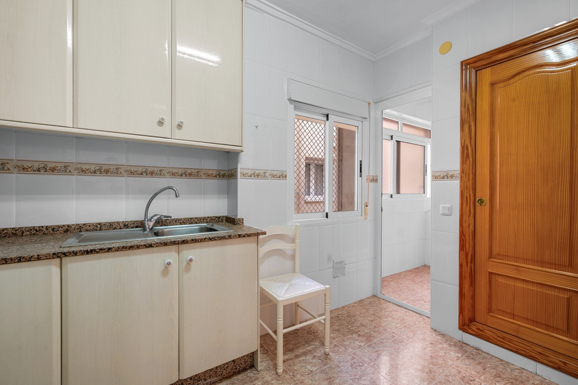 Sale - Apartment - Torrevieja
