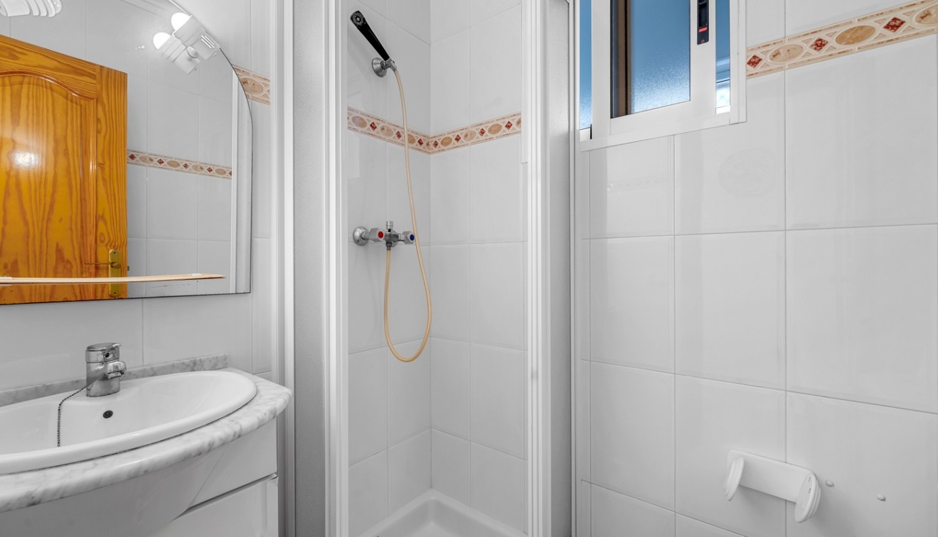 Sale - Apartment - Torrevieja