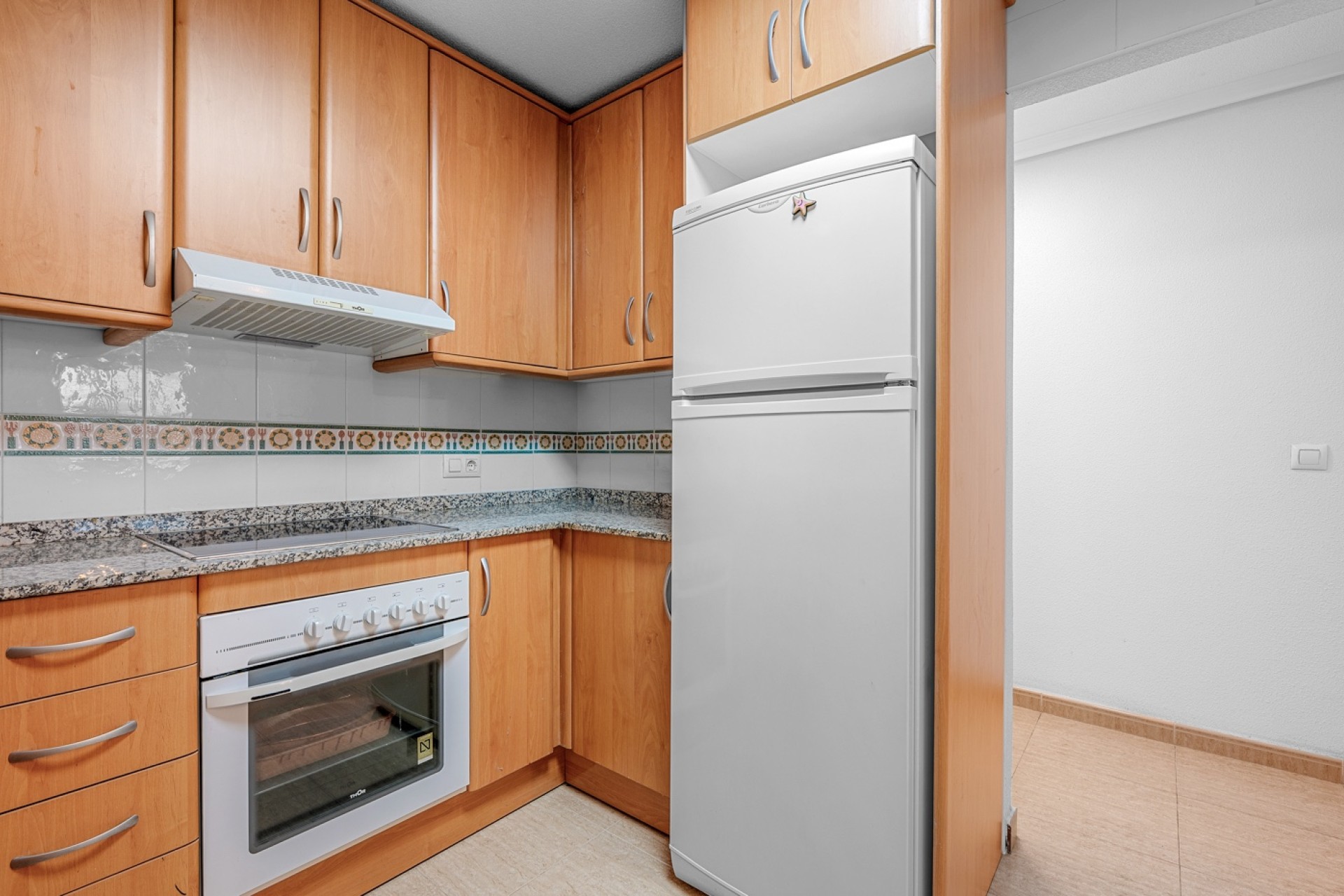 Sale - Apartment - Torrevieja