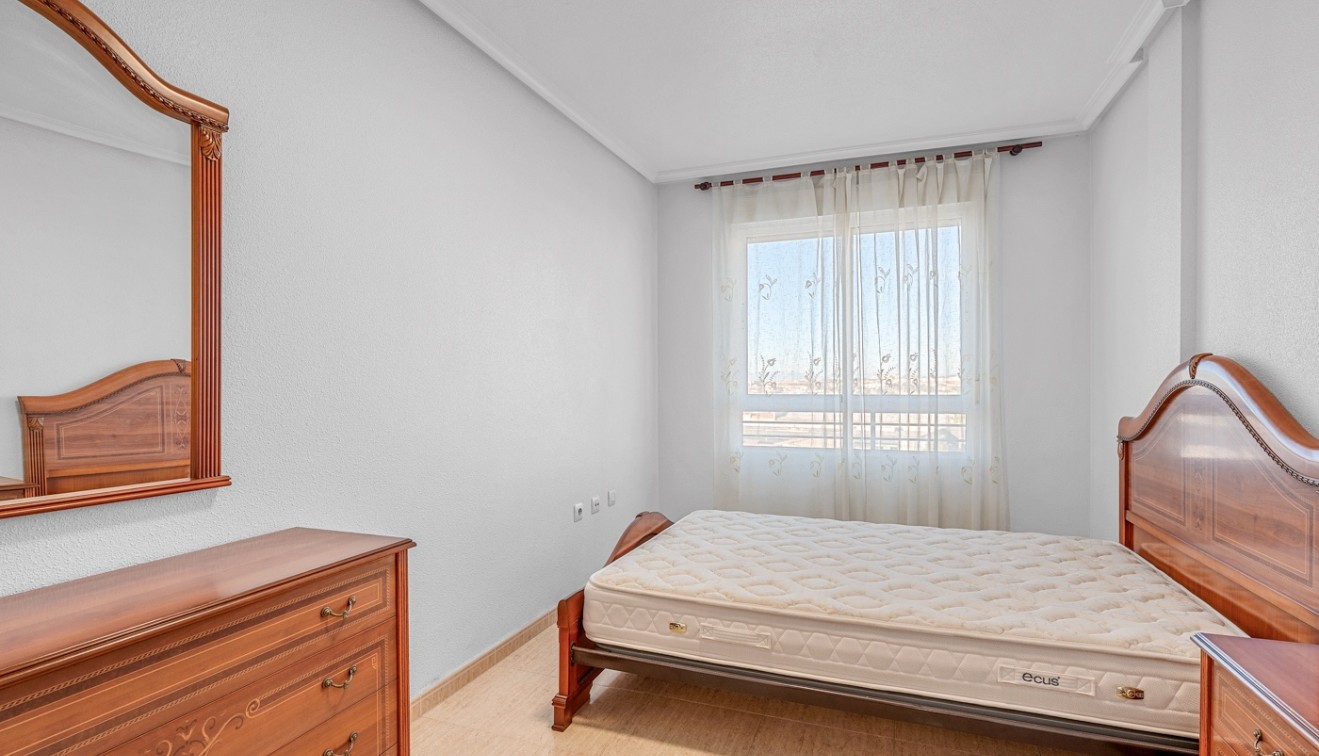 Sale - Apartment - Torrevieja