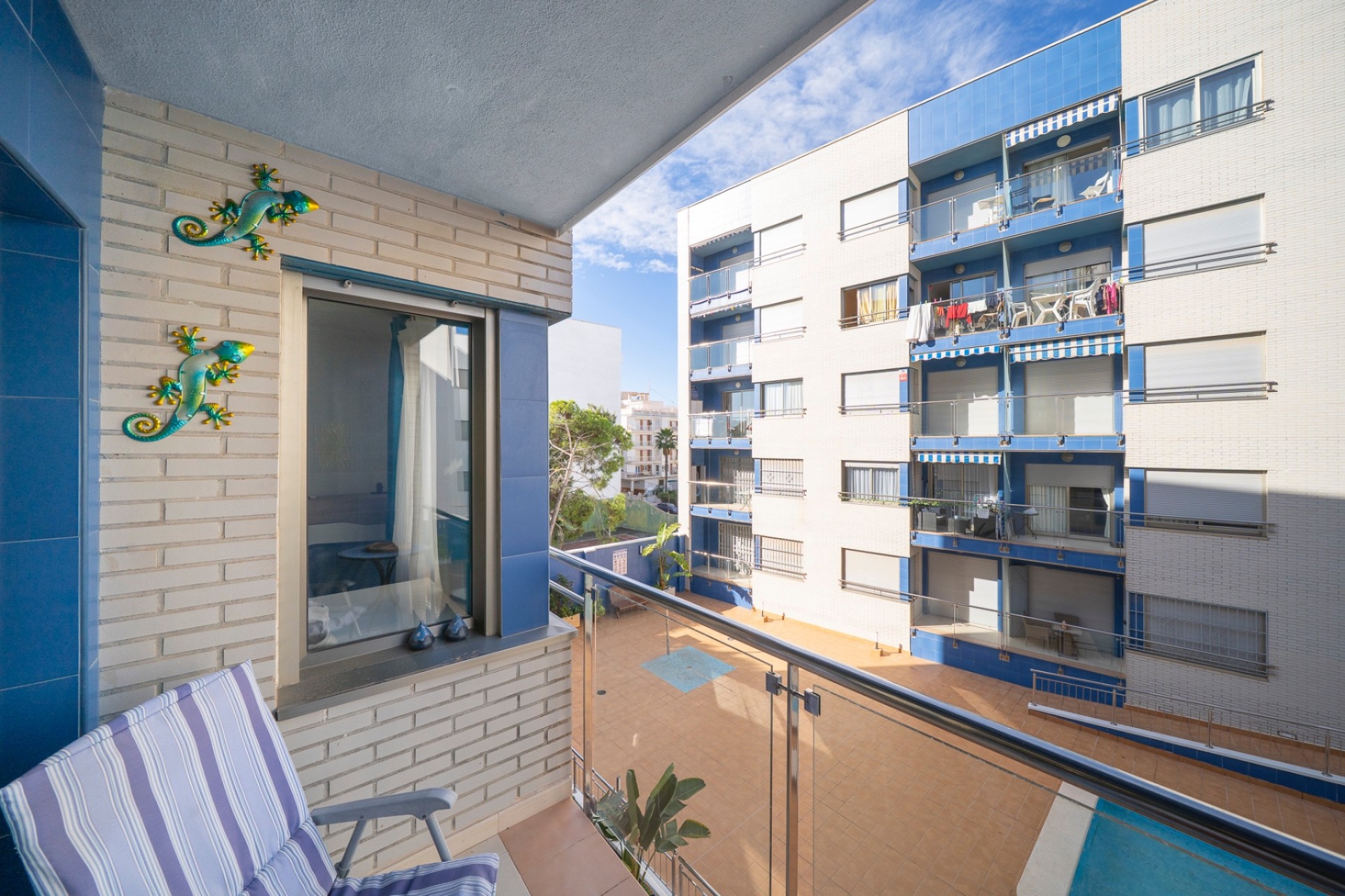 Sale - Apartment - Torrevieja