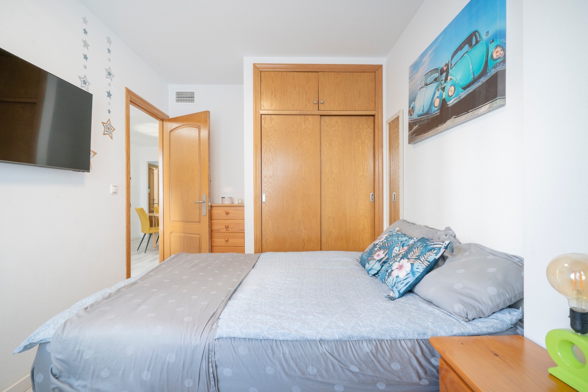 Sale - Apartment - Torrevieja