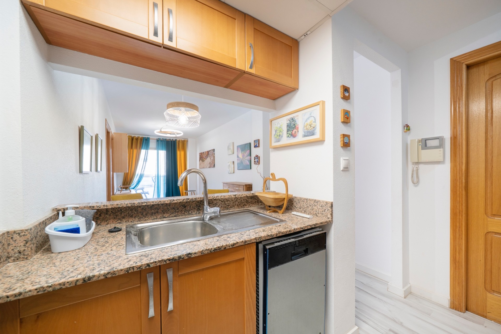 Sale - Apartment - Torrevieja