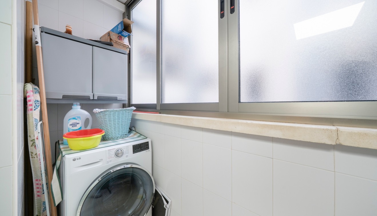 Sale - Apartment - Torrevieja