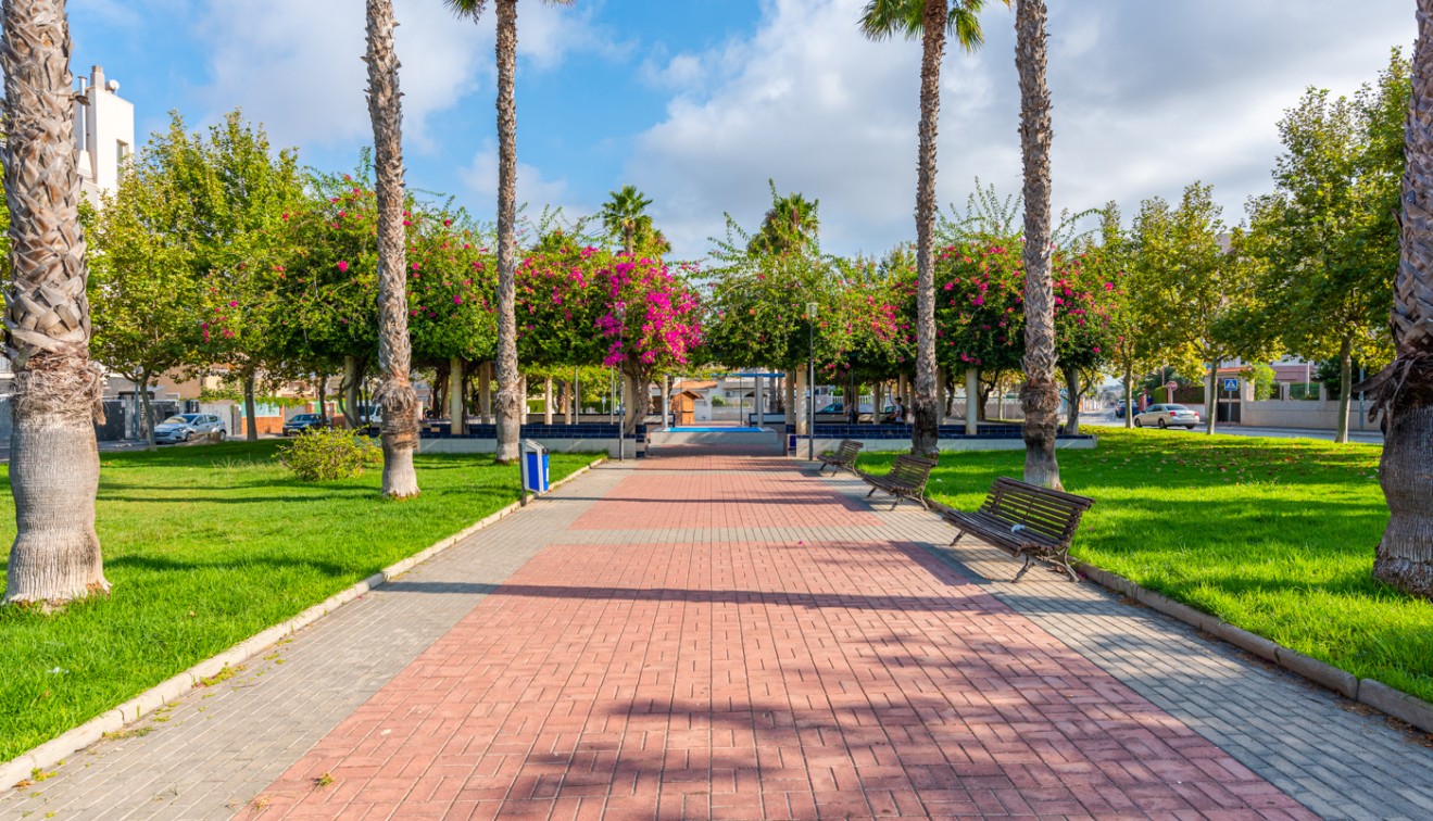 Sale - Apartment - Torrevieja