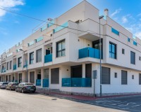 Sale - Apartment - Torrevieja