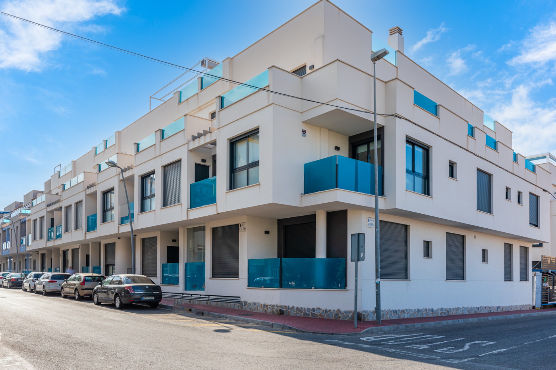 Sale - Apartment - Torrevieja