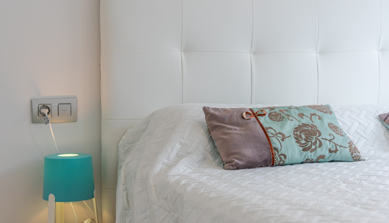 Sale - Apartment - Torrevieja