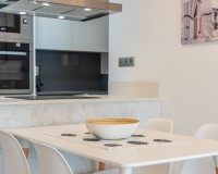 Sale - Apartment - Torrevieja