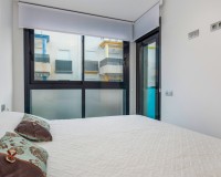 Sale - Apartment - Torrevieja