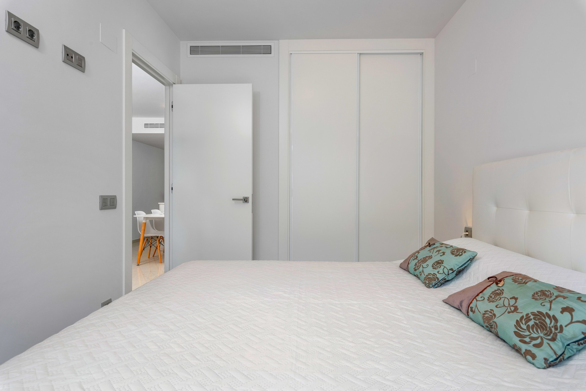 Sale - Apartment - Torrevieja