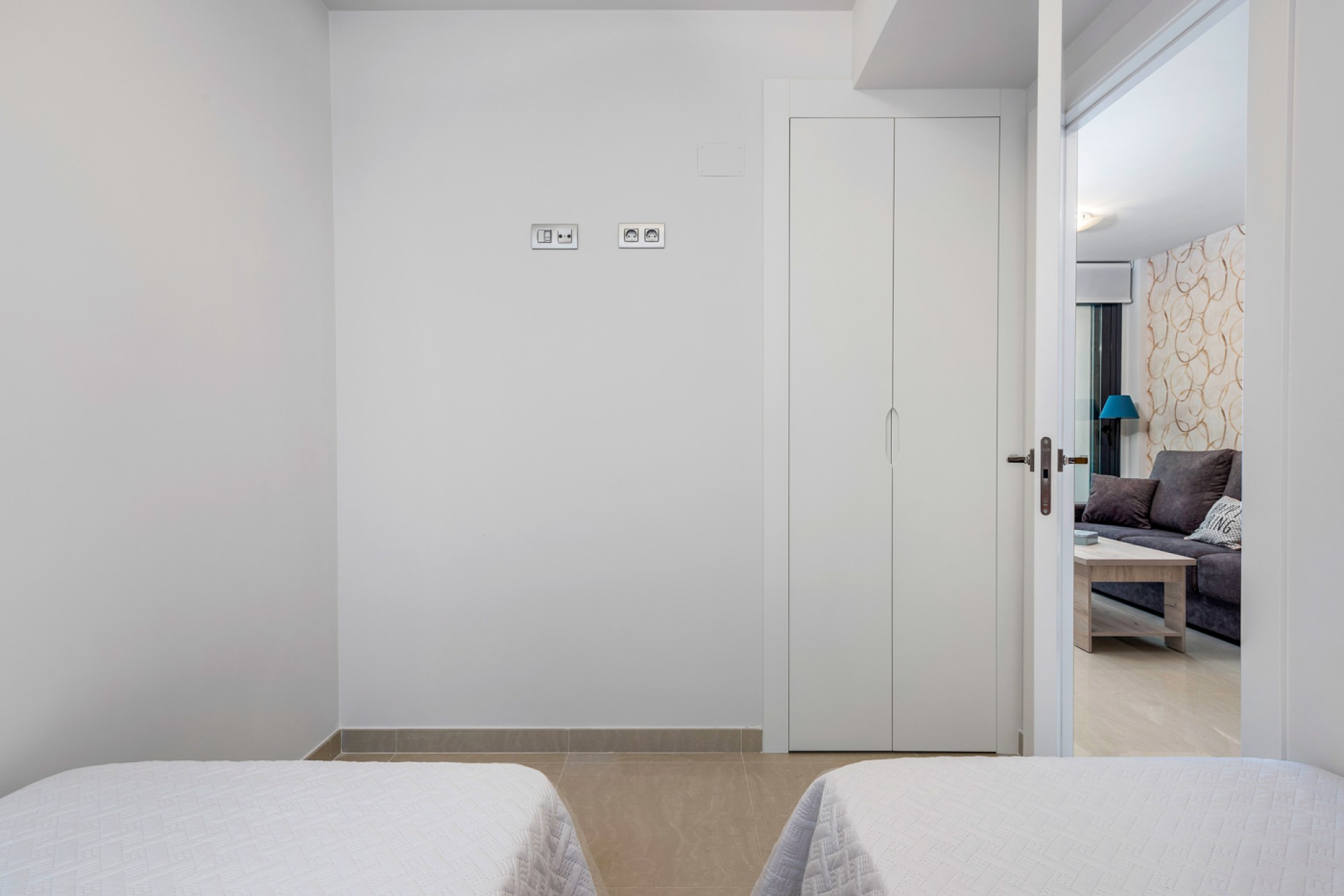 Sale - Apartment - Torrevieja