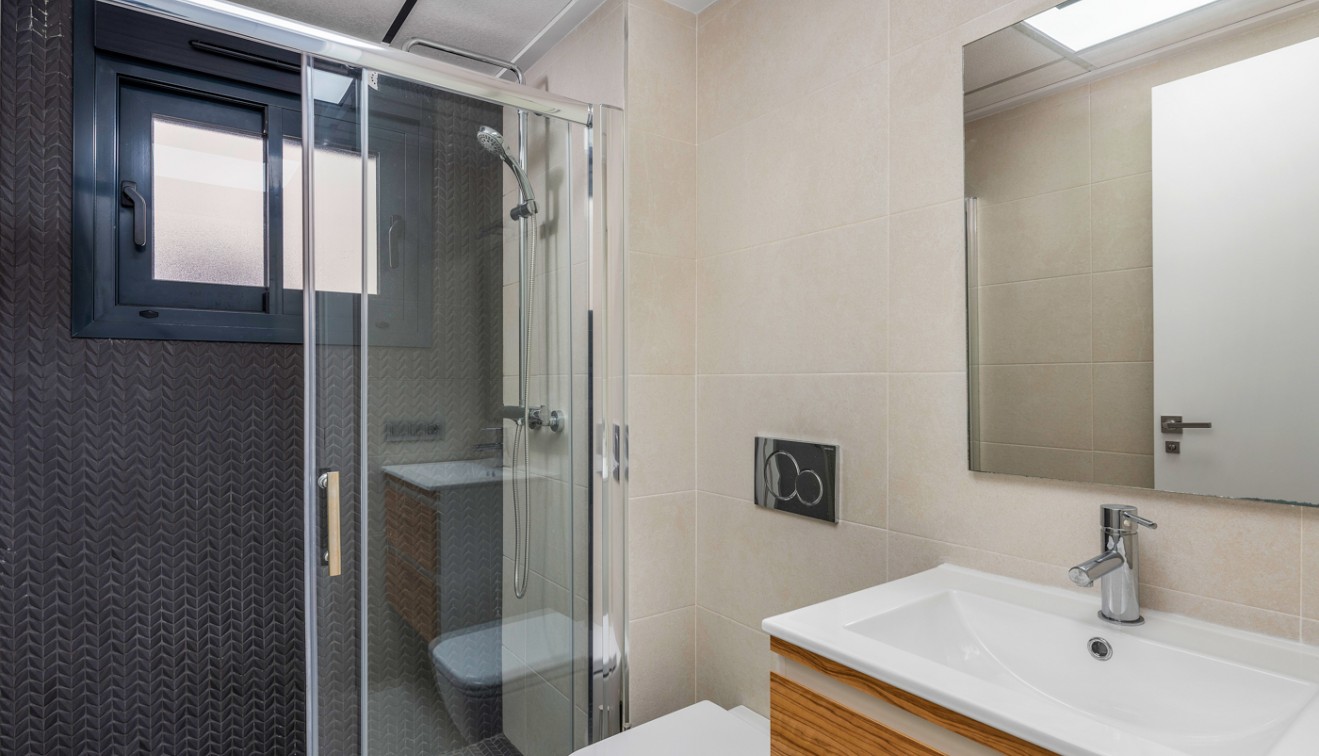 Sale - Apartment - Torrevieja