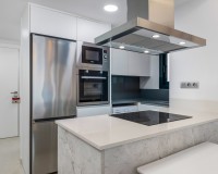 Sale - Apartment - Torrevieja