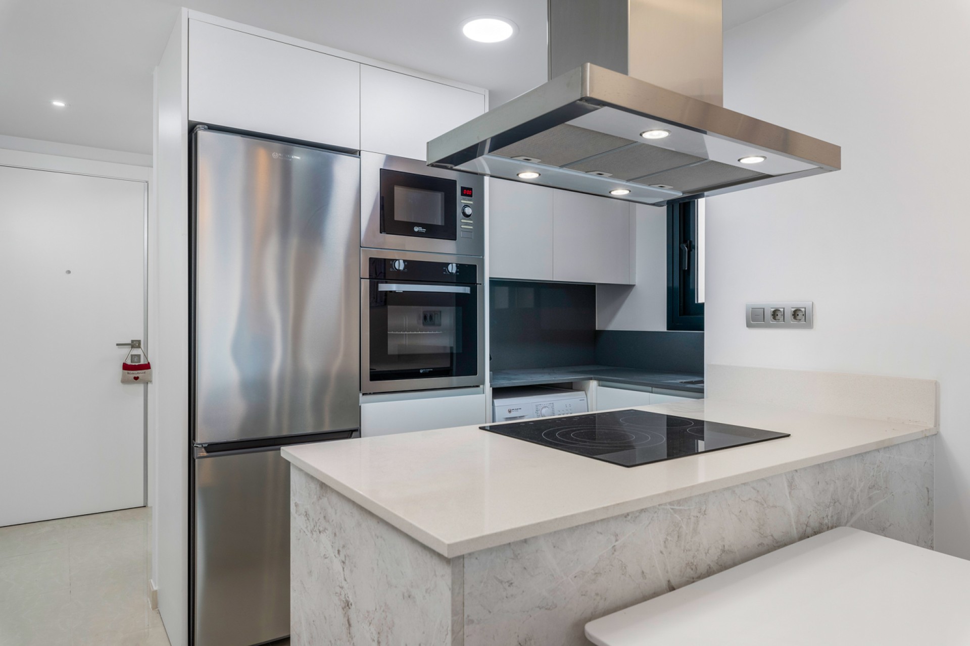 Sale - Apartment - Torrevieja