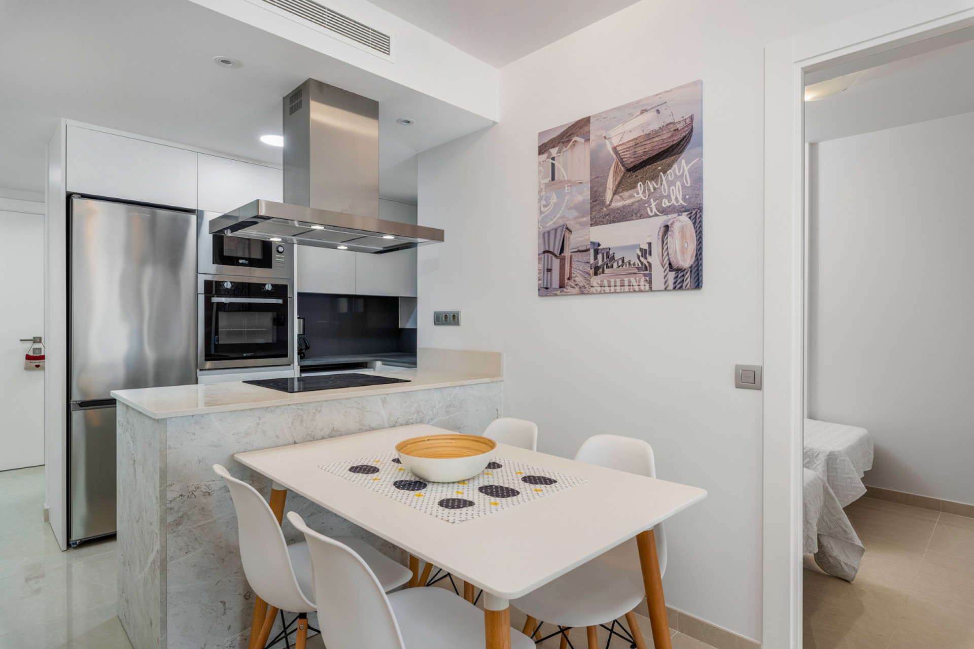 Sale - Apartment - Torrevieja