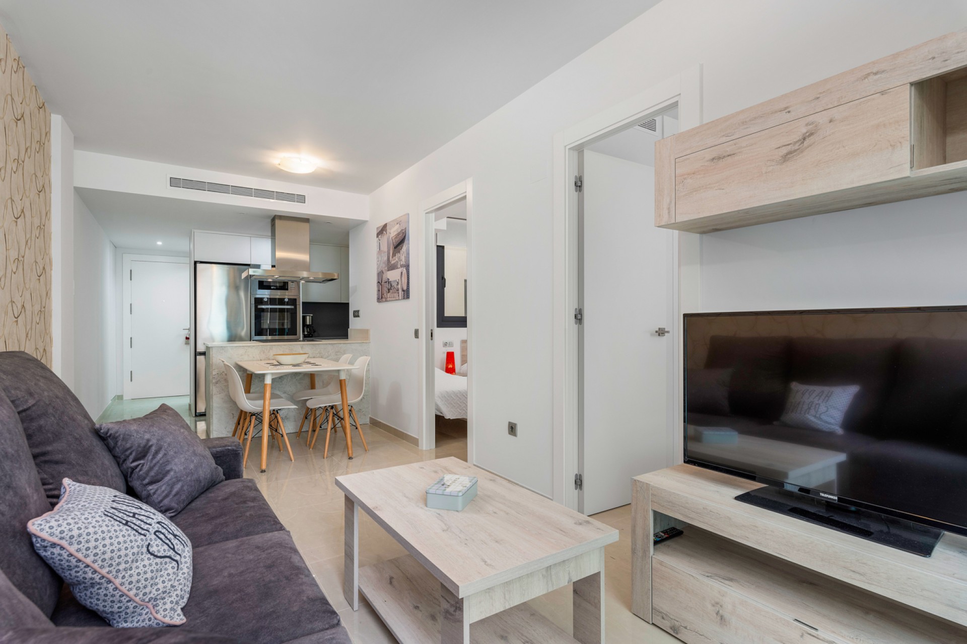 Sale - Apartment - Torrevieja