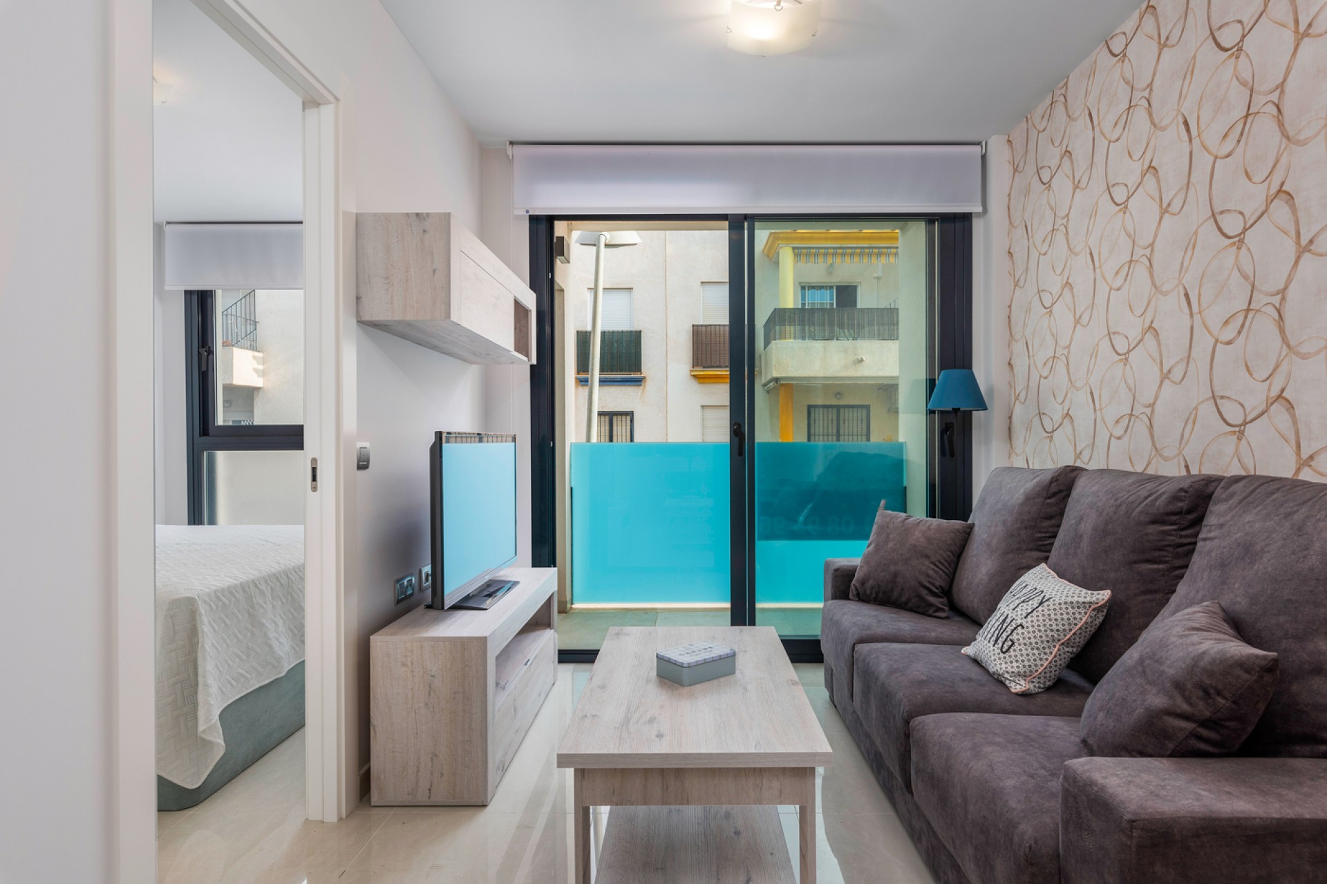 Sale - Apartment - Torrevieja