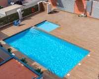 Sale - Apartment - Torrevieja